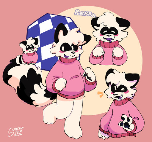 Sona of @raddoob