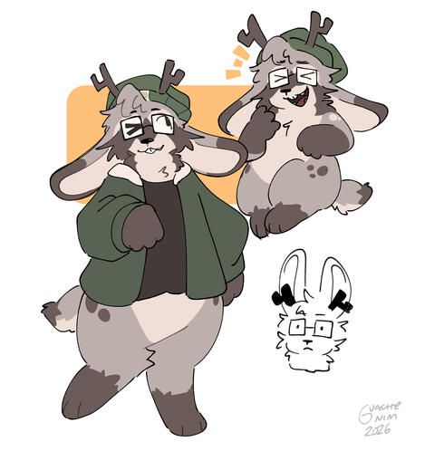 OC of @Char102_